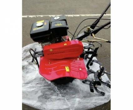 motoculteur Honda Zubr GN-4 (X-3)